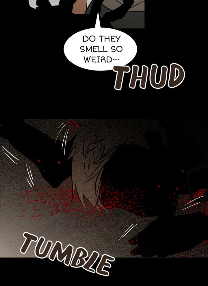 Read Fetish BL Anthology chapter 4.3 image 39 on Lezhin
