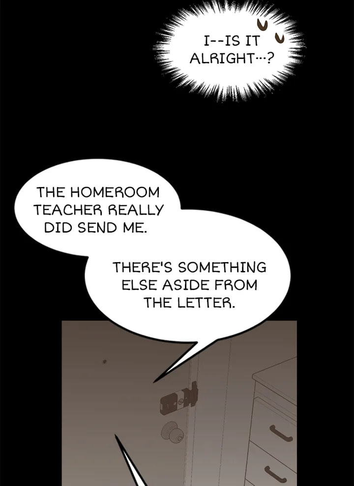 Read Fetish BL Anthology chapter 4.3 image 4 on Lezhin