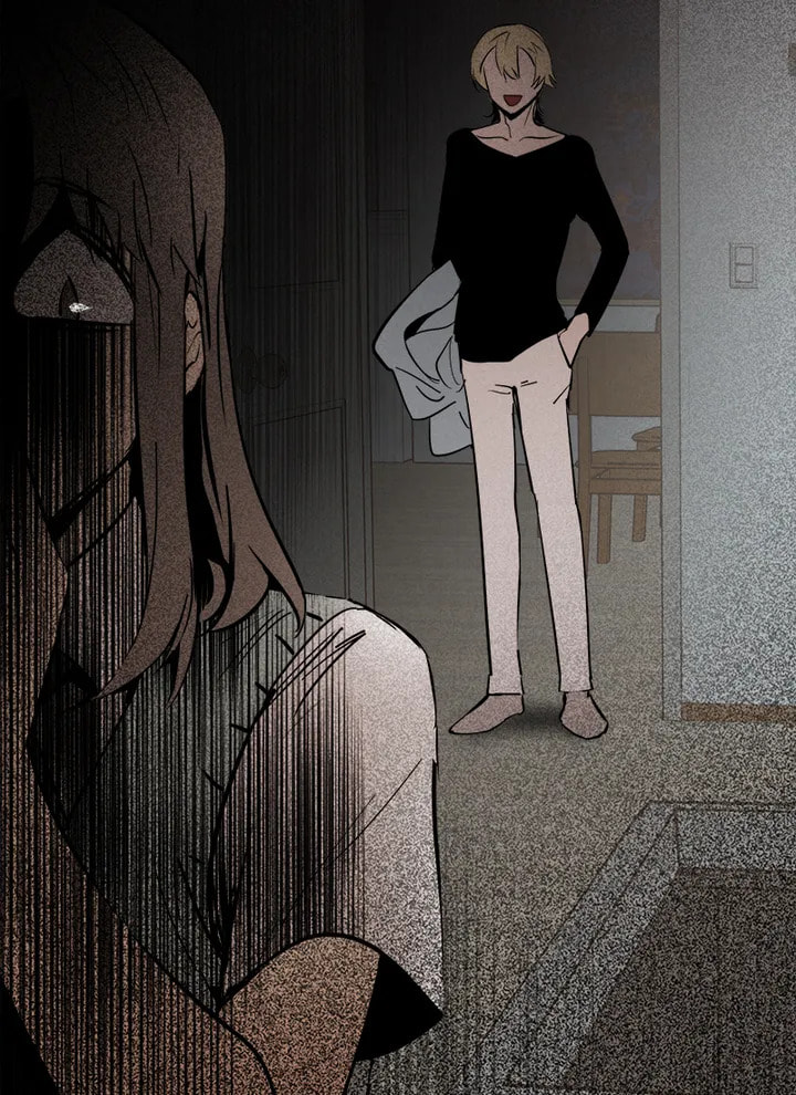 Read Fetish BL Anthology chapter 4.3 image 41 on Lezhin