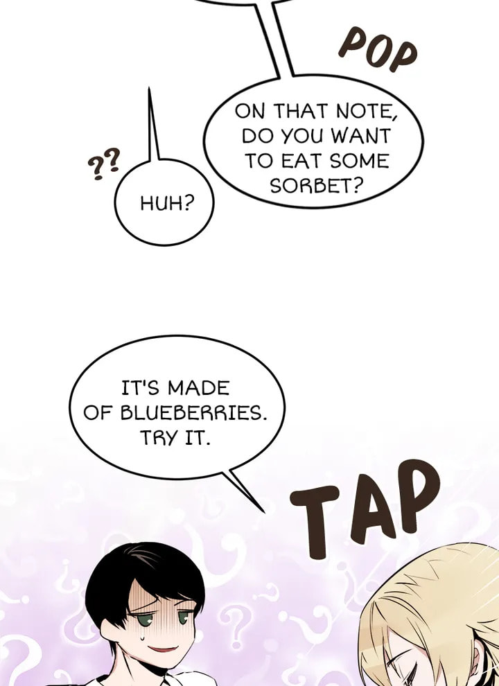 Read Fetish BL Anthology chapter 4.3 image 46 on Lezhin