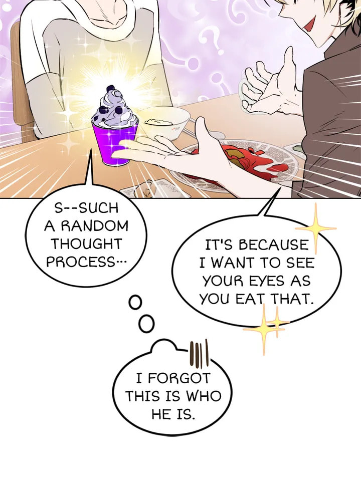 Read Fetish BL Anthology chapter 4.3 image 47 on Lezhin