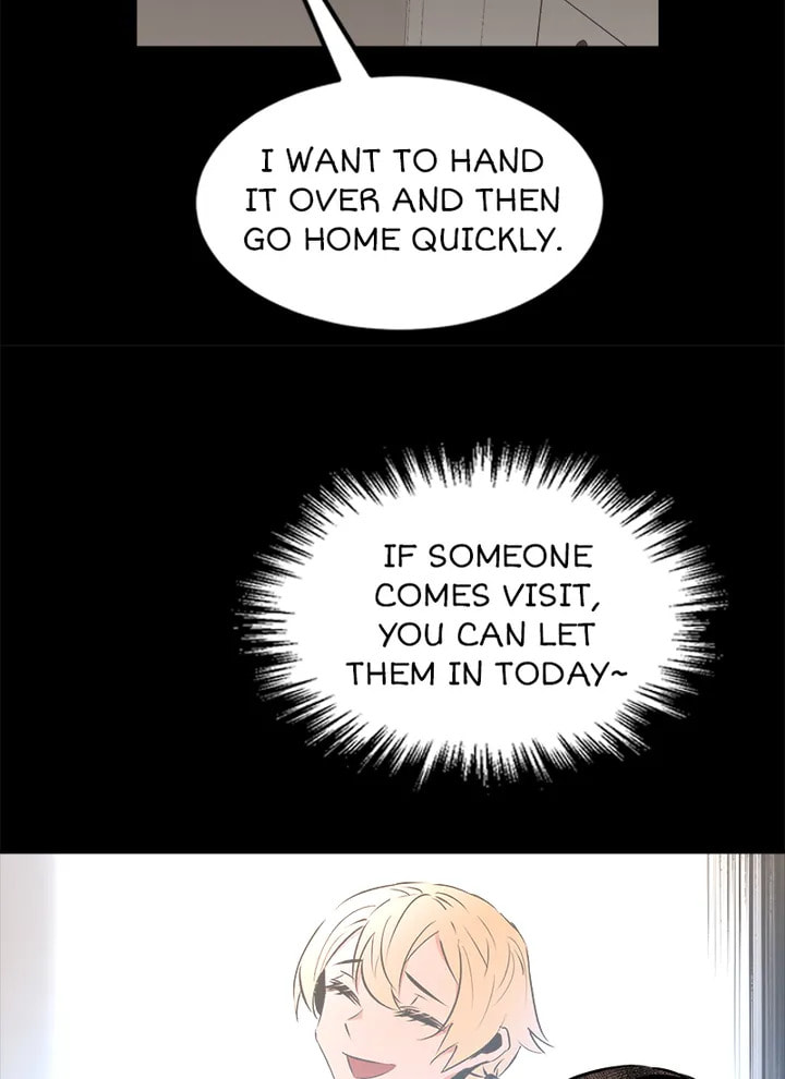 Read Fetish BL Anthology chapter 4.3 image 5 on Lezhin