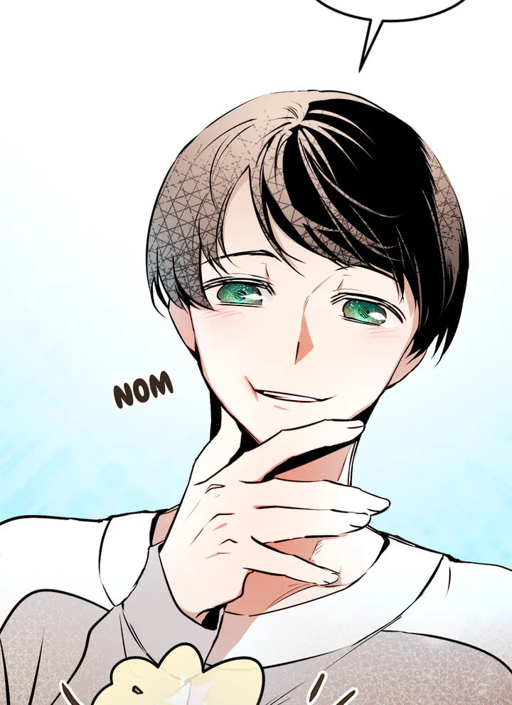 Read Fetish BL Anthology chapter 4.3 image 51 on Lezhin