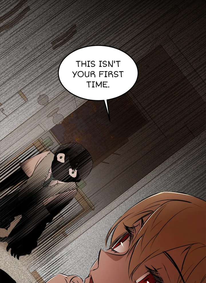 Read Fetish BL Anthology chapter 4.3 image 57 on Lezhin