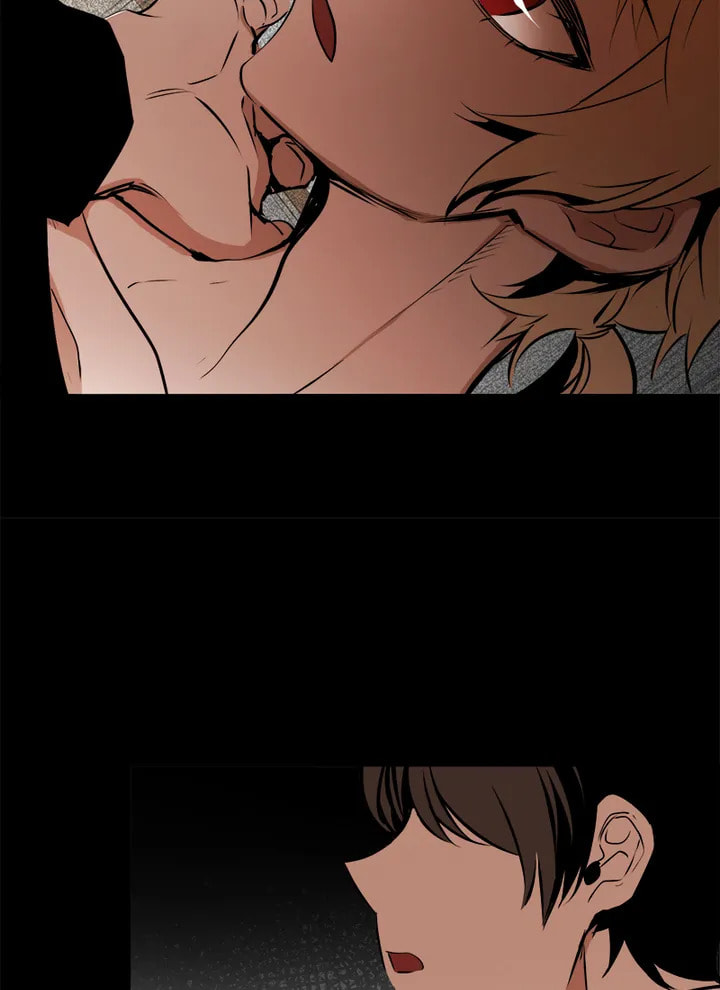 Read Fetish BL Anthology chapter 4.3 image 58 on Lezhin