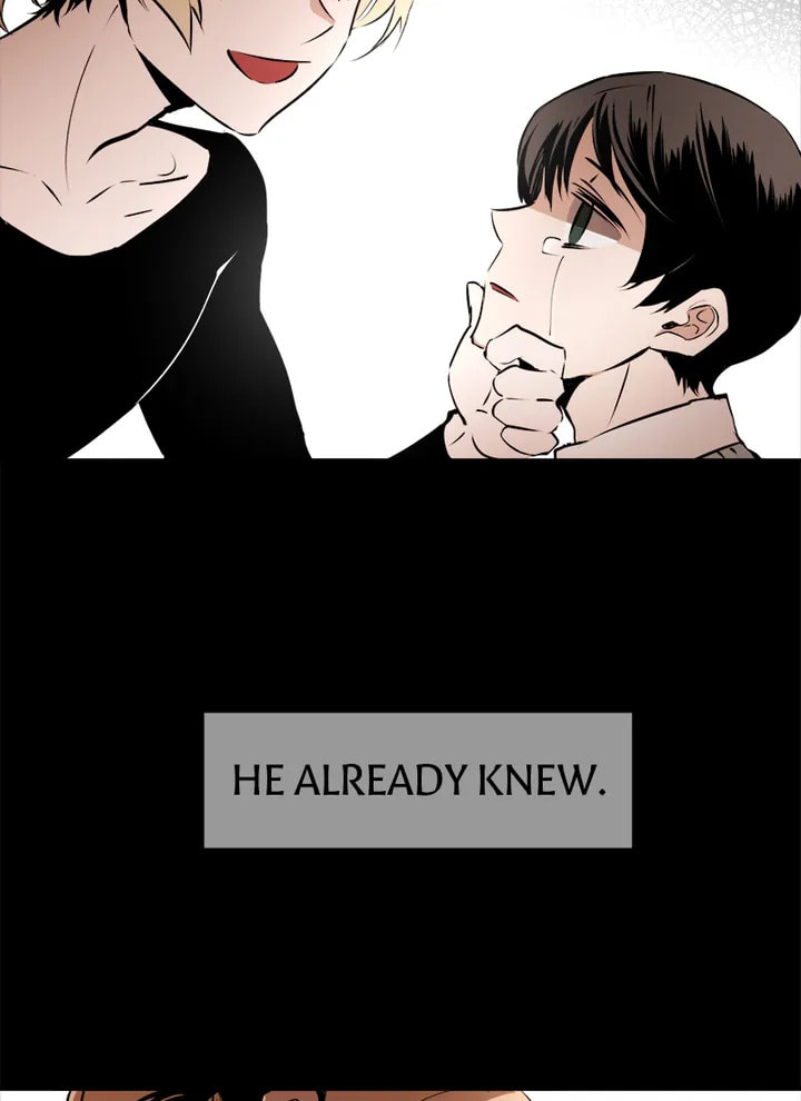 Read Fetish BL Anthology chapter 4.3 image 61 on Lezhin