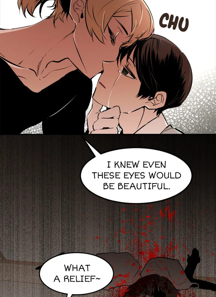 Read Fetish BL Anthology chapter 4.3 image 62 on Lezhin