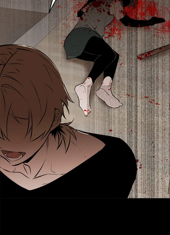 Read Fetish BL Anthology chapter 4.3 image 63 on Lezhin