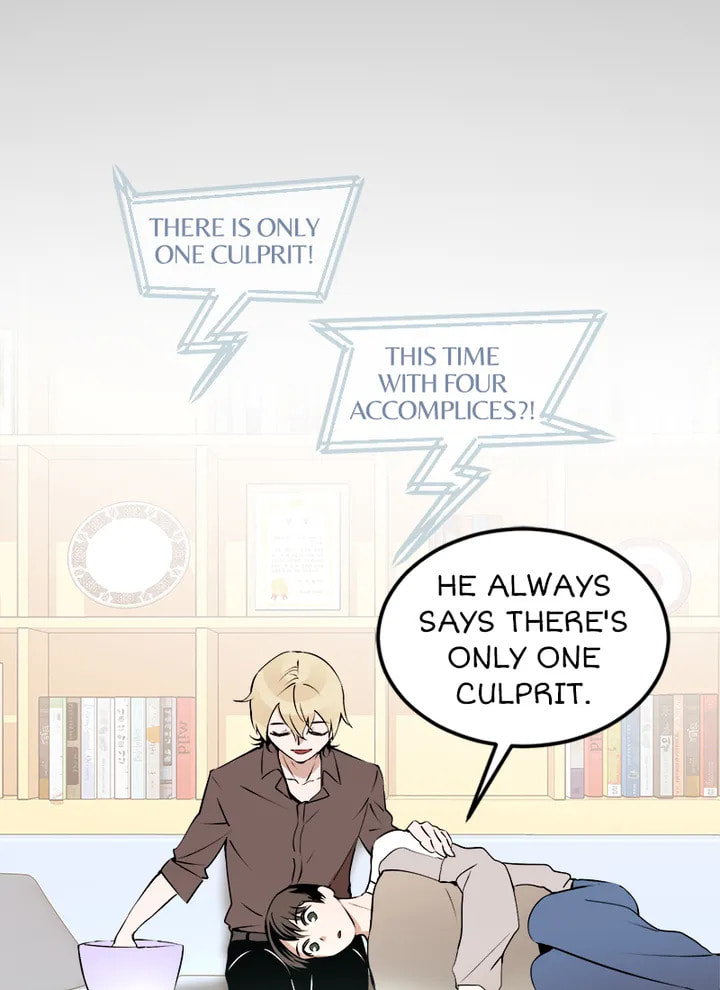 Read Fetish BL Anthology chapter 4.3 image 77 on Lezhin