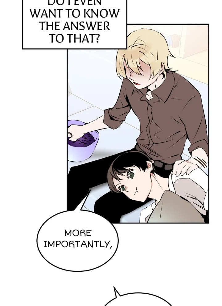 Read Fetish BL Anthology chapter 4.3 image 83 on Lezhin