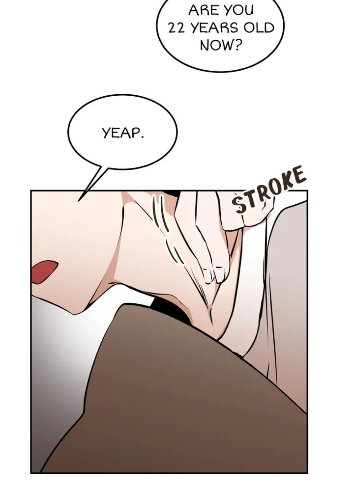 Read Fetish BL Anthology chapter 4.3 image 84 on Lezhin