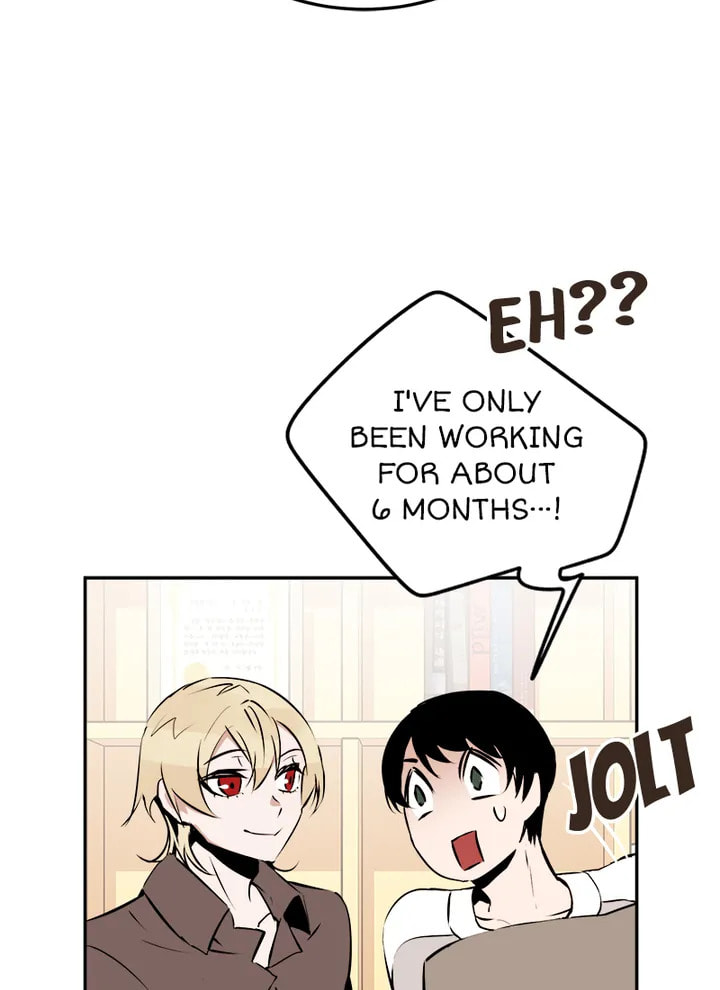 Read Fetish BL Anthology chapter 4.3 image 87 on Lezhin