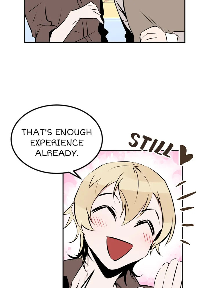 Read Fetish BL Anthology chapter 4.3 image 88 on Lezhin