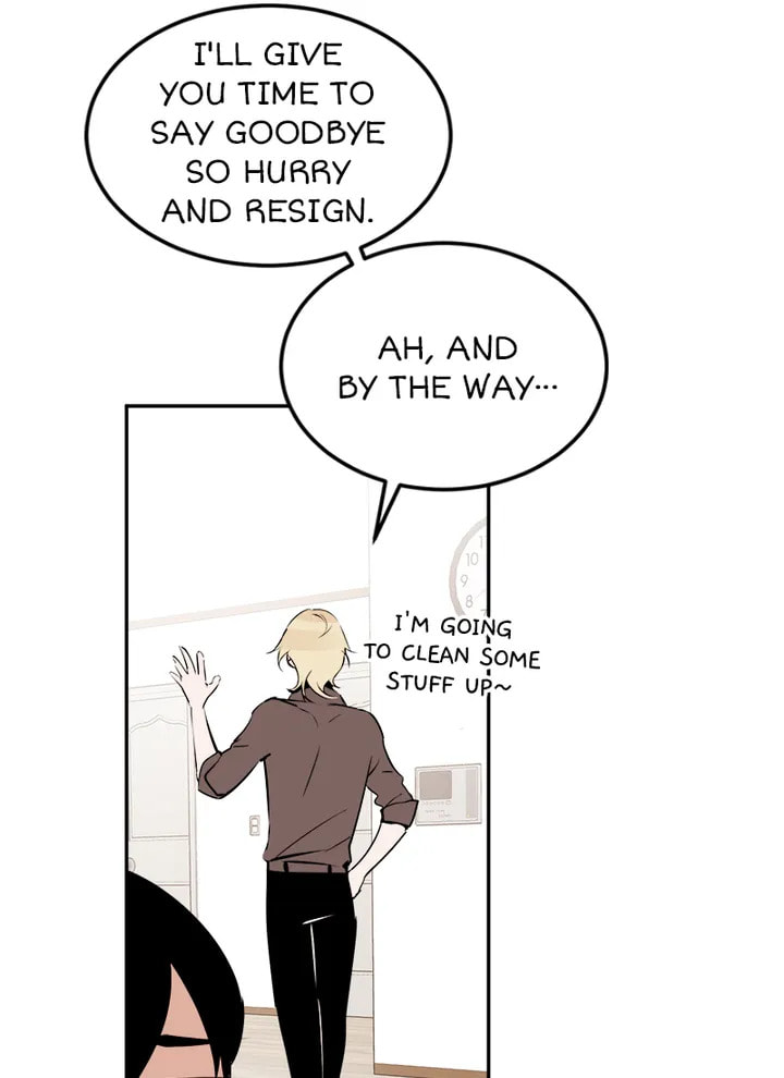 Read Fetish BL Anthology chapter 4.3 image 93 on Lezhin