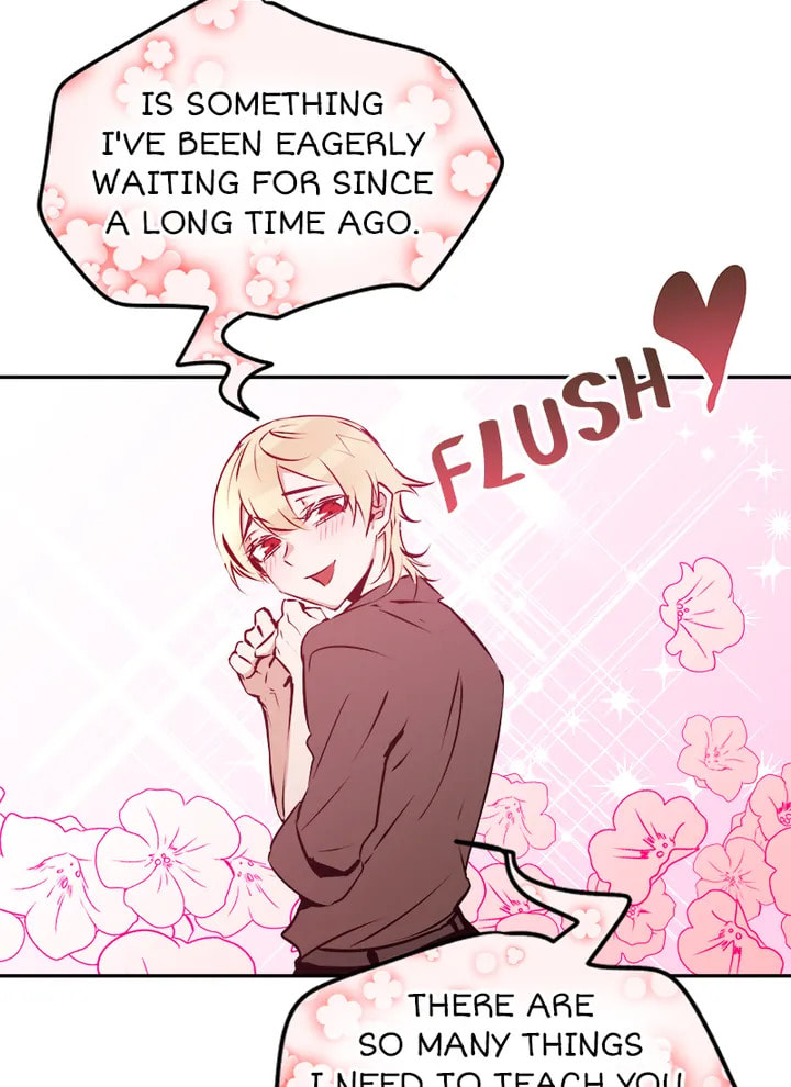 Read Fetish BL Anthology chapter 4.3 image 95 on Lezhin