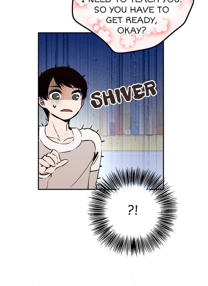 Read Fetish BL Anthology chapter 4.3 image 96 on Lezhin