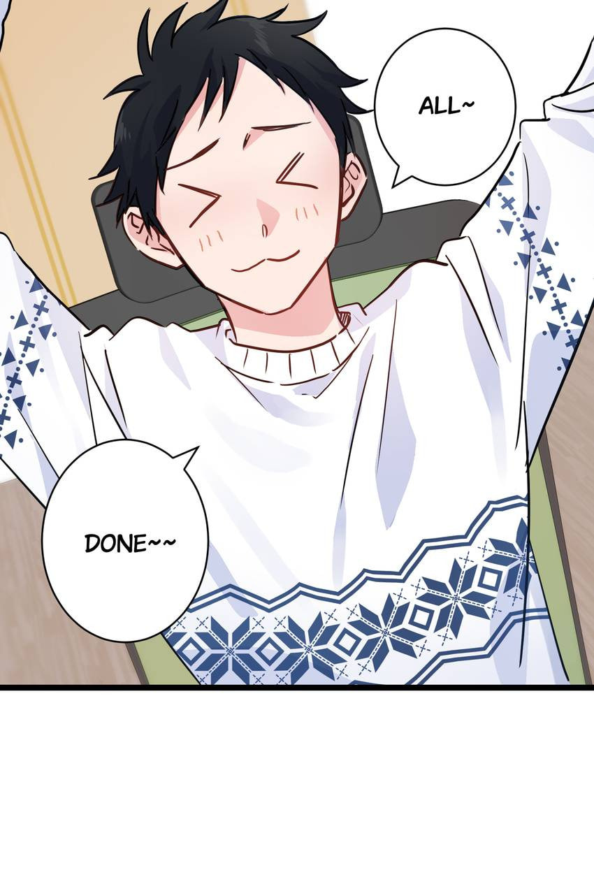 Read Fetish BL Anthology chapter 4 image 1 on Lezhin