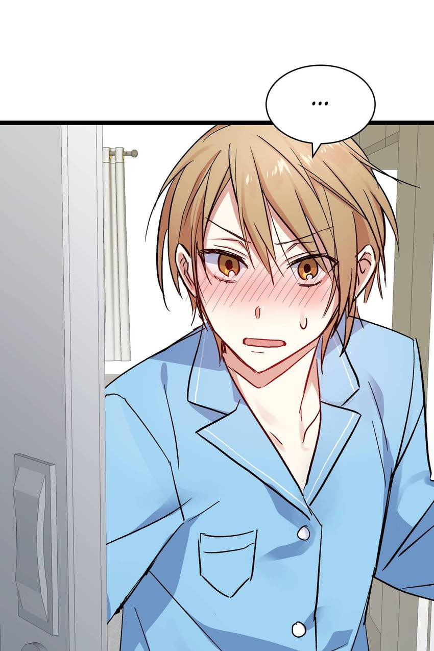 Read Fetish BL Anthology chapter 4 image 10 on Lezhin