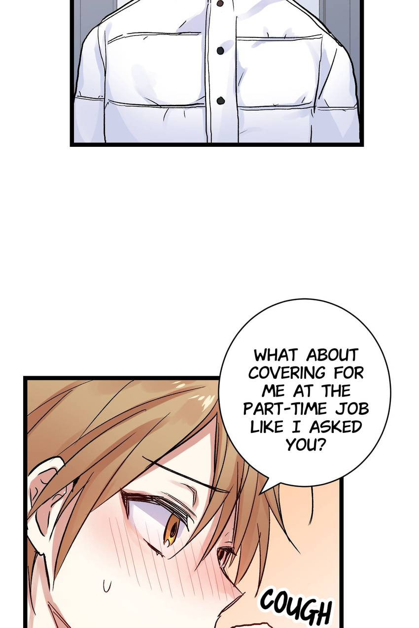 Read Fetish BL Anthology chapter 4 image 12 on Lezhin