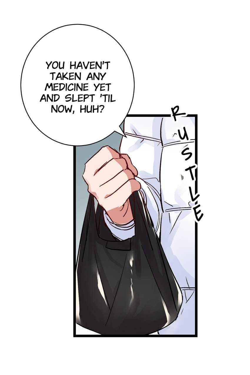 Read Fetish BL Anthology chapter 4 image 14 on Lezhin