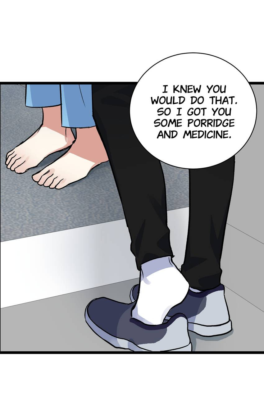 Read Fetish BL Anthology chapter 4 image 15 on Lezhin