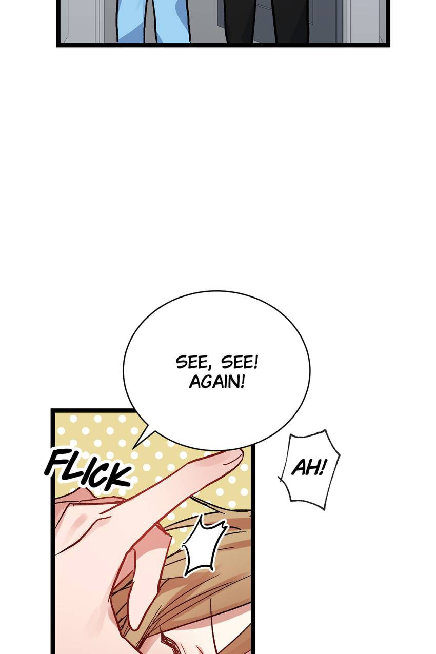 Read Fetish BL Anthology chapter 4 image 17 on Lezhin