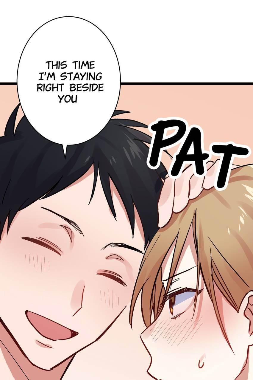Read Fetish BL Anthology chapter 4 image 19 on Lezhin