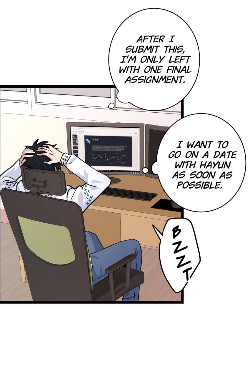 Read Fetish BL Anthology chapter 4 image 2 on Lezhin
