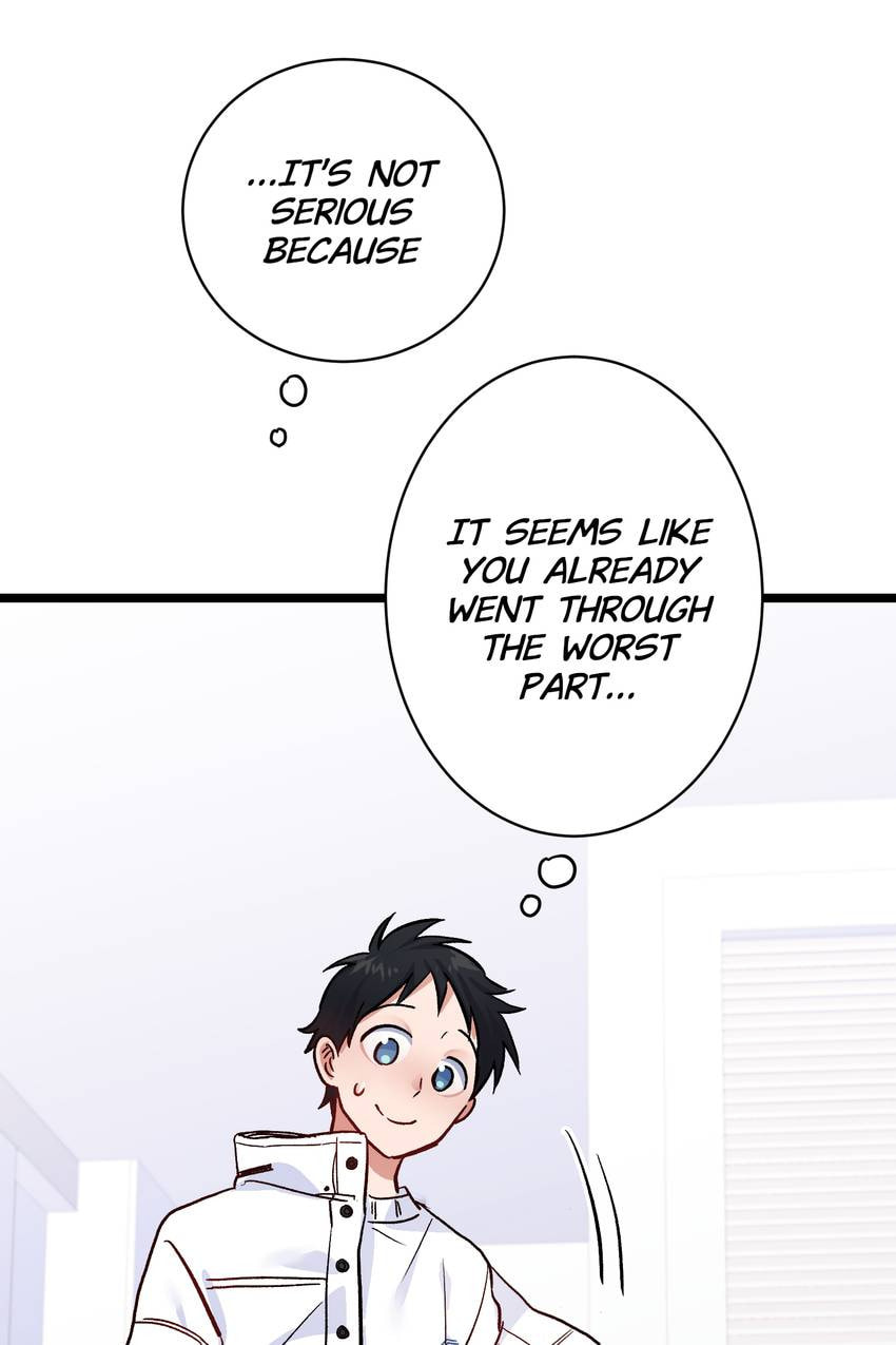 Read Fetish BL Anthology chapter 4 image 20 on Lezhin