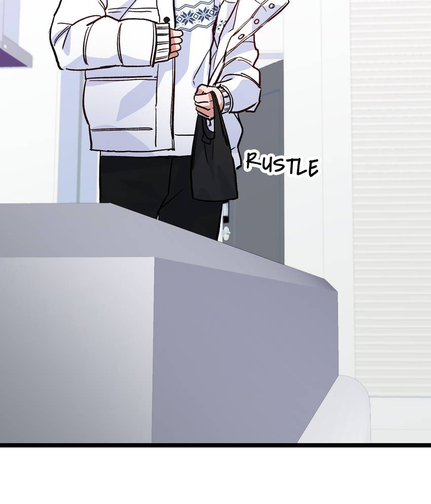 Read Fetish BL Anthology chapter 4 image 21 on Lezhin