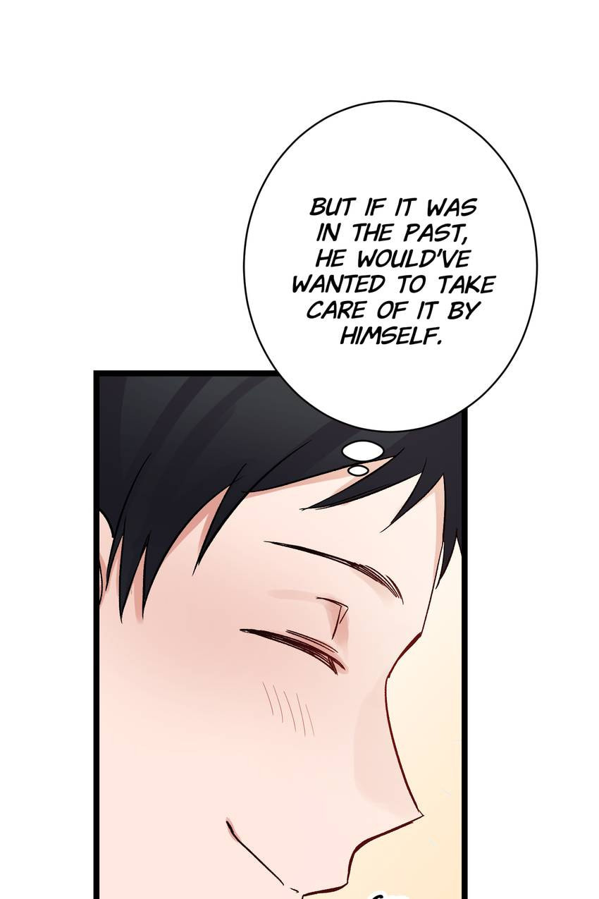Read Fetish BL Anthology chapter 4 image 22 on Lezhin