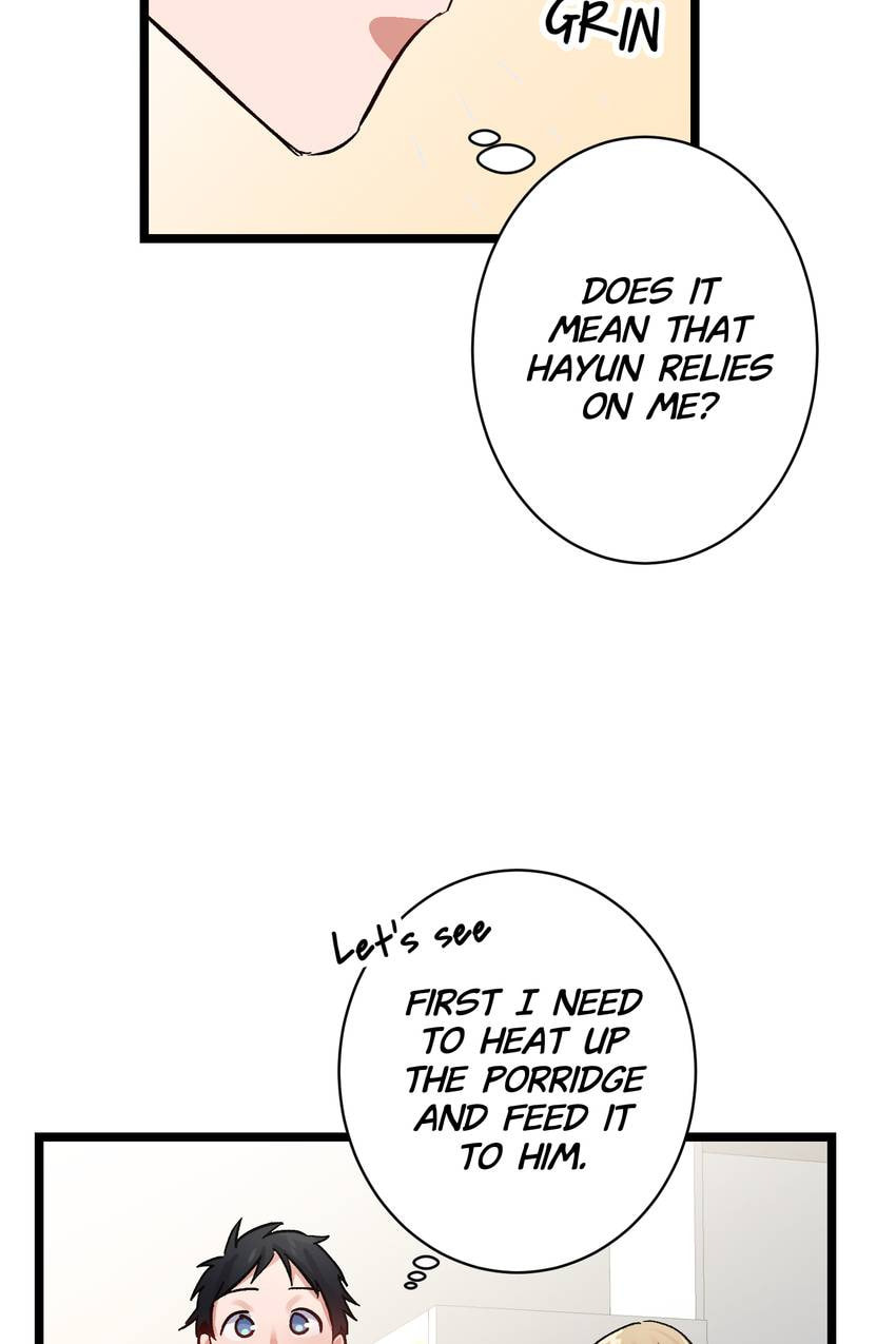 Read Fetish BL Anthology chapter 4 image 23 on Lezhin