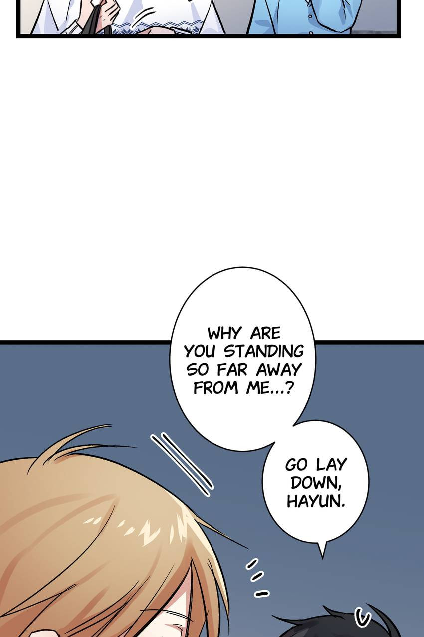 Read Fetish BL Anthology chapter 4 image 25 on Lezhin