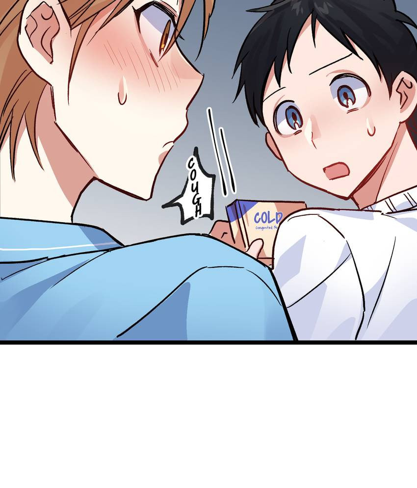 Read Fetish BL Anthology chapter 4 image 26 on Lezhin