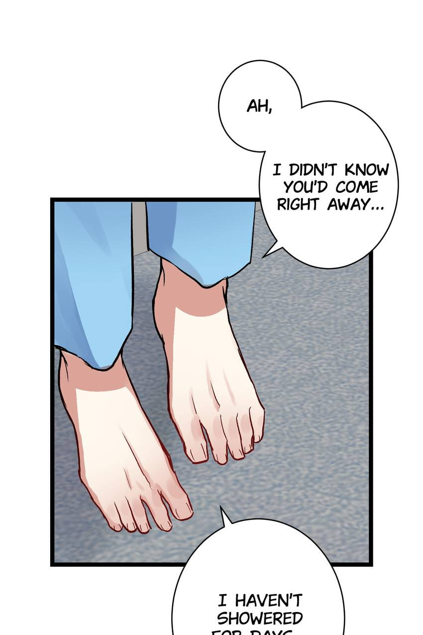 Read Fetish BL Anthology chapter 4 image 27 on Lezhin