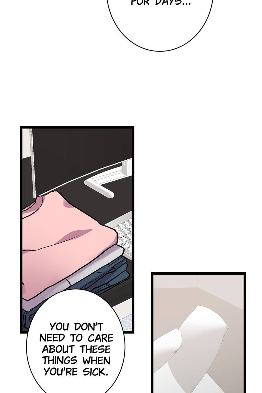 Read Fetish BL Anthology chapter 4 image 28 on Lezhin