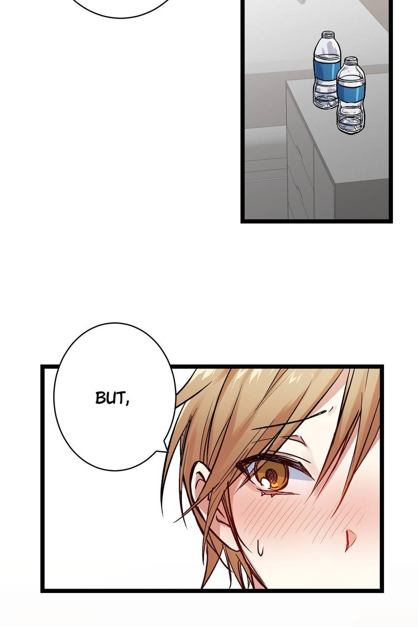 Read Fetish BL Anthology chapter 4 image 29 on Lezhin