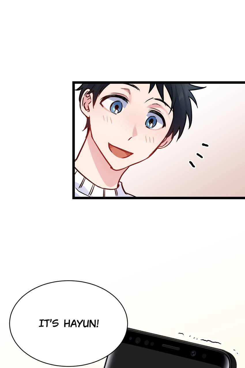 Read Fetish BL Anthology chapter 4 image 3 on Lezhin
