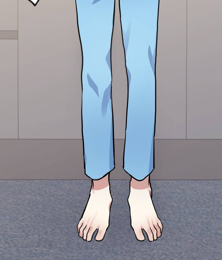 Read Fetish BL Anthology chapter 4 image 31 on Lezhin