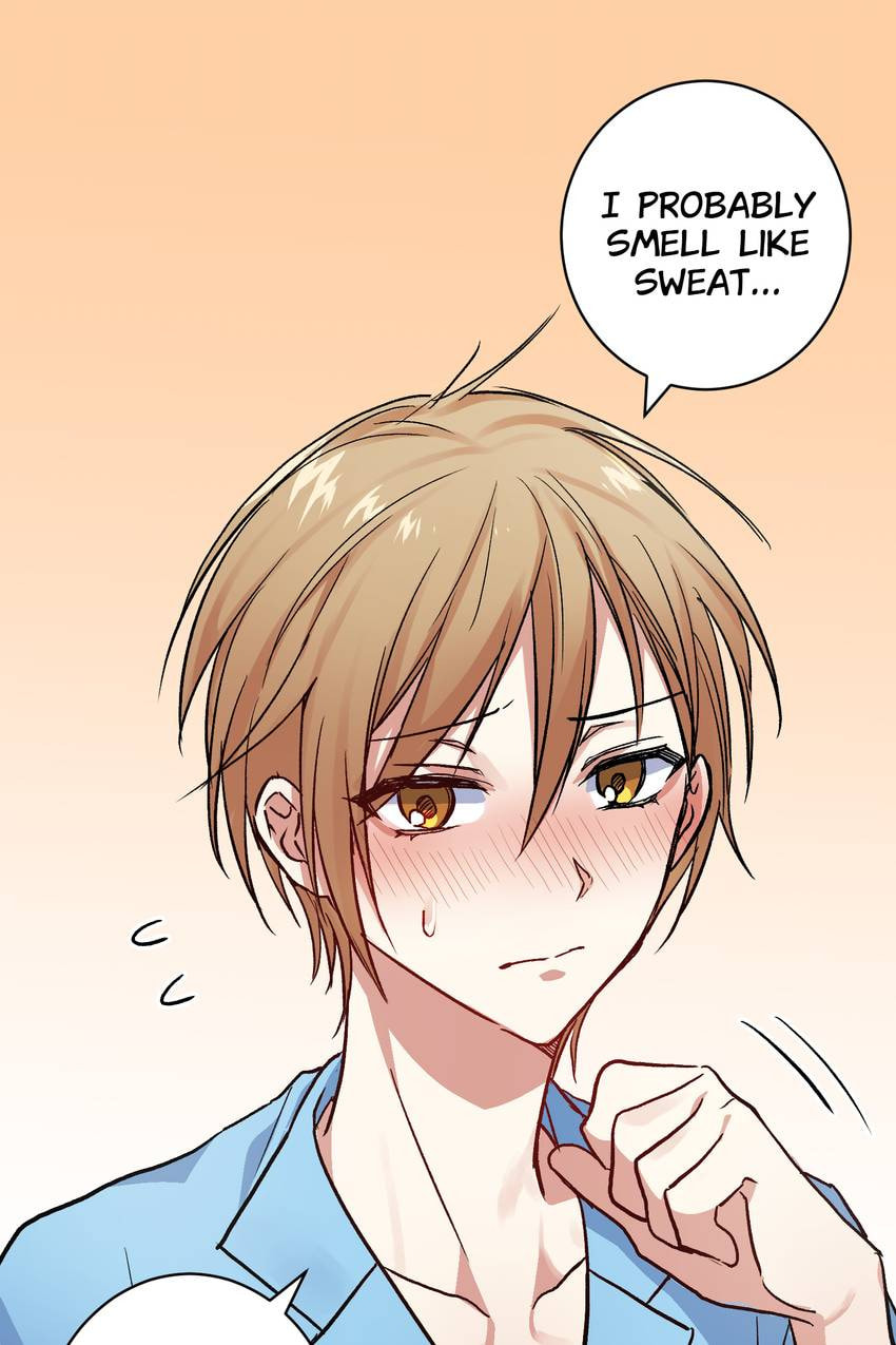 Read Fetish BL Anthology chapter 4 image 32 on Lezhin