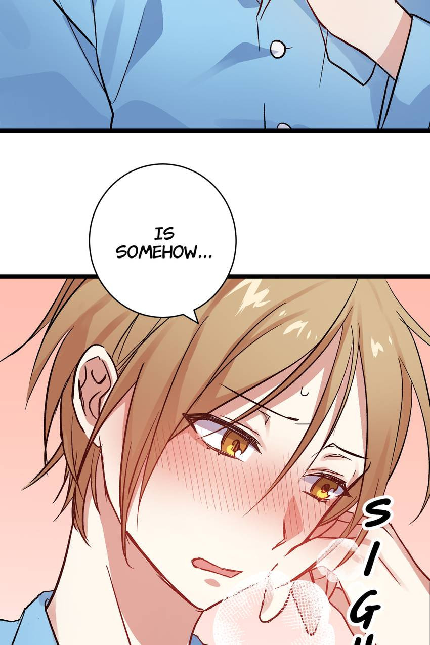 Read Fetish BL Anthology chapter 4 image 34 on Lezhin