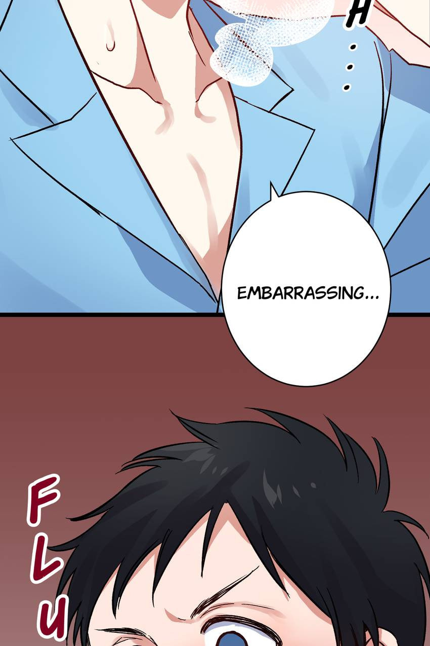 Read Fetish BL Anthology chapter 4 image 35 on Lezhin