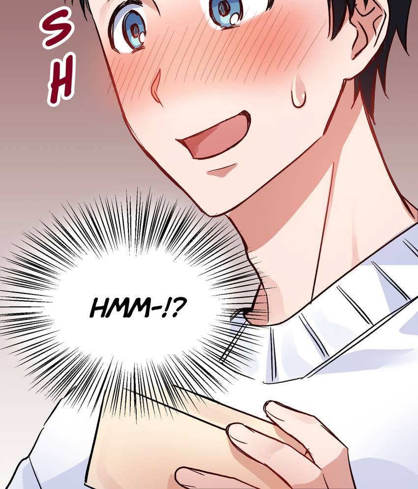 Read Fetish BL Anthology chapter 4 image 36 on Lezhin