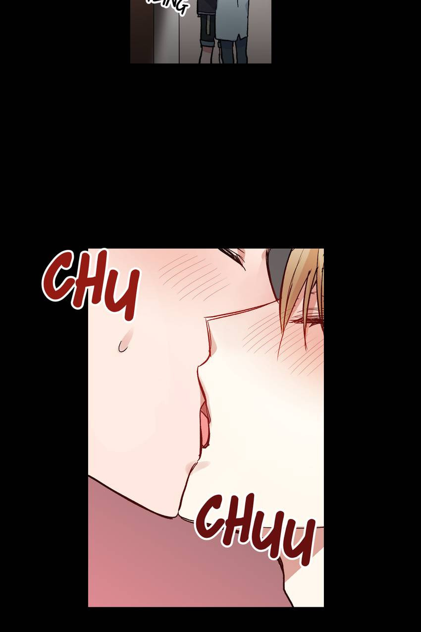 Read Fetish BL Anthology chapter 4 image 39 on Lezhin