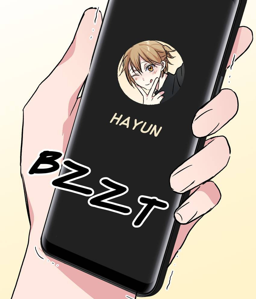 Read Fetish BL Anthology chapter 4 image 4 on Lezhin