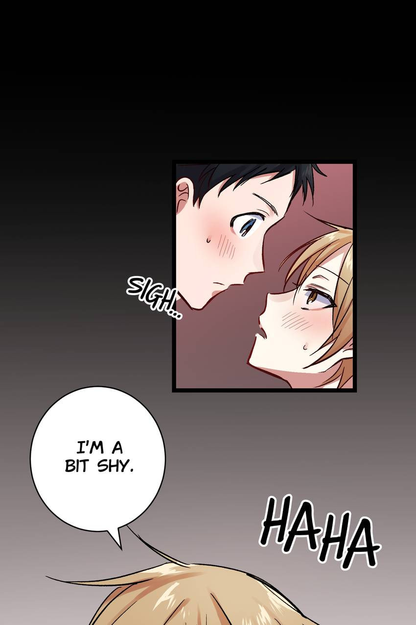 Read Fetish BL Anthology chapter 4 image 40 on Lezhin