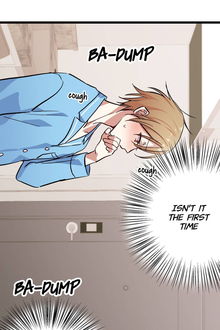 Read Fetish BL Anthology chapter 4 image 42 on Lezhin