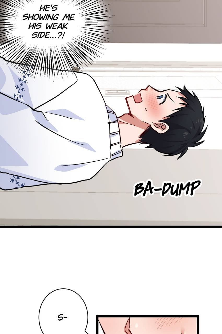 Read Fetish BL Anthology chapter 4 image 43 on Lezhin