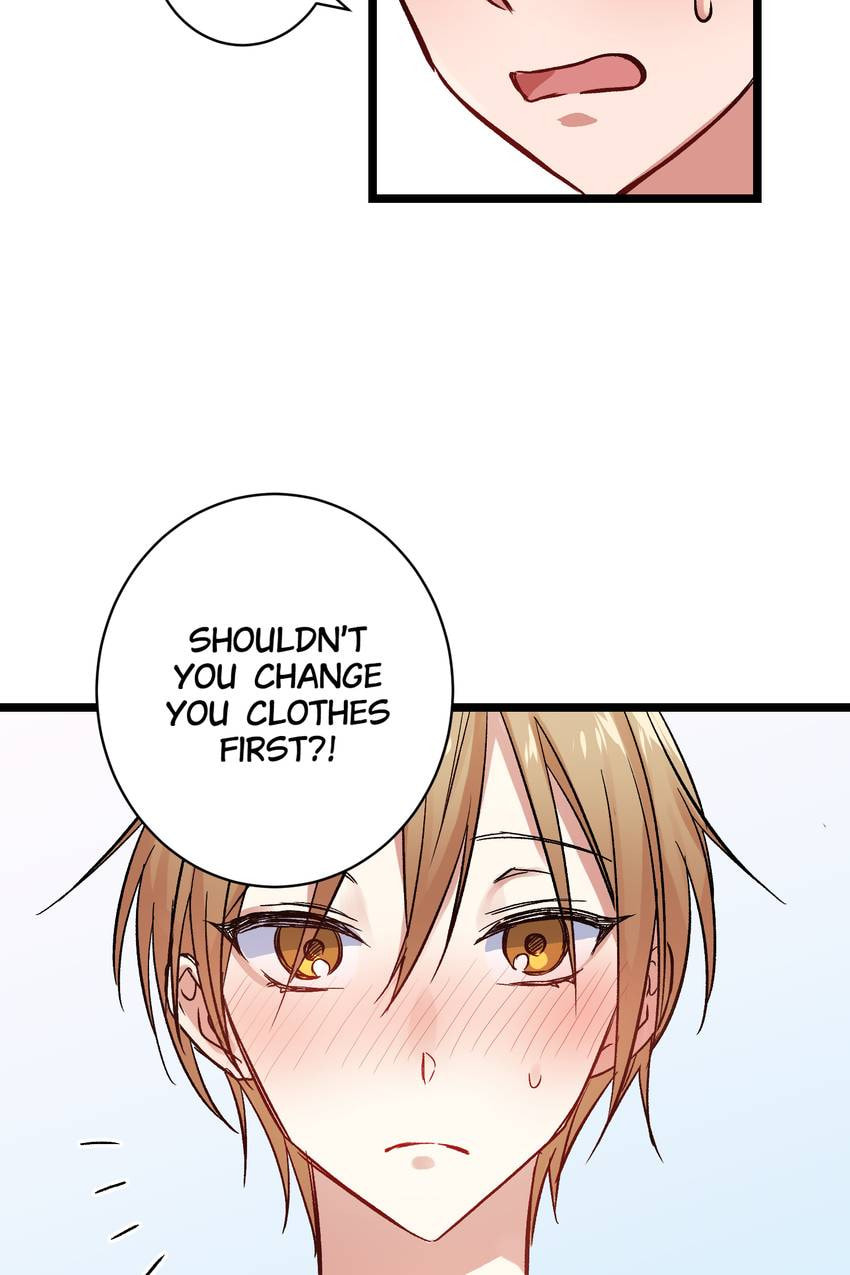 Read Fetish BL Anthology chapter 4 image 44 on Lezhin