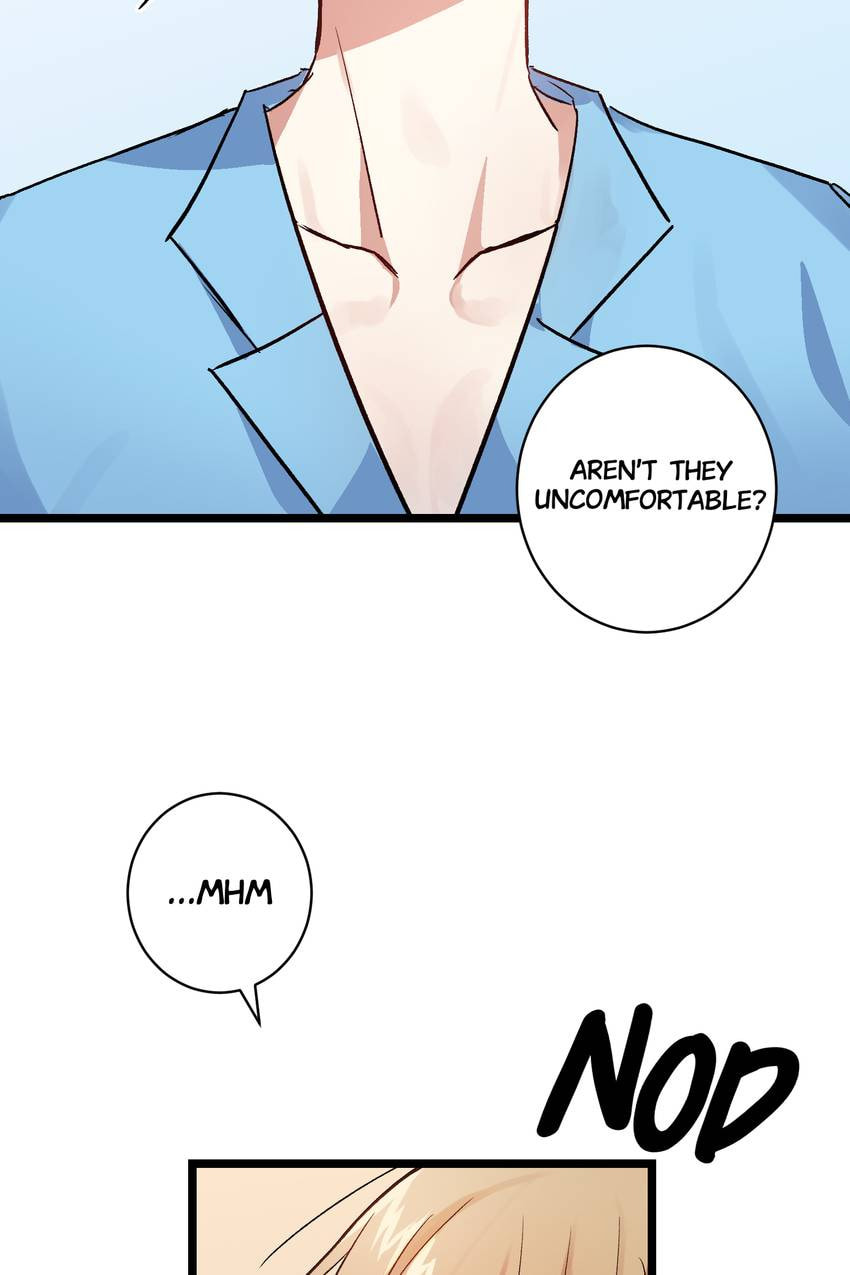 Read Fetish BL Anthology chapter 4 image 45 on Lezhin